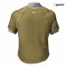 GASP Heritage Raglan Tee - Military Olive, (Vain M-koko)